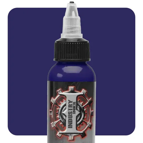 Industry Imperial Violet