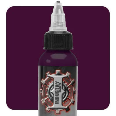 Industry Dahlia Purple
