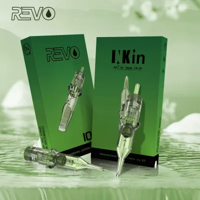Revo 9rl