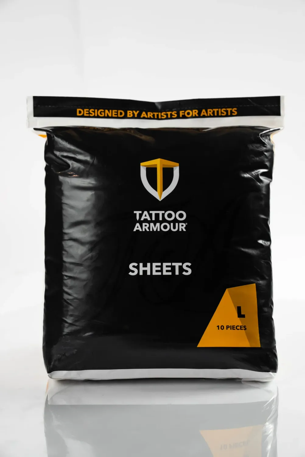 Tattoo Armour lrg