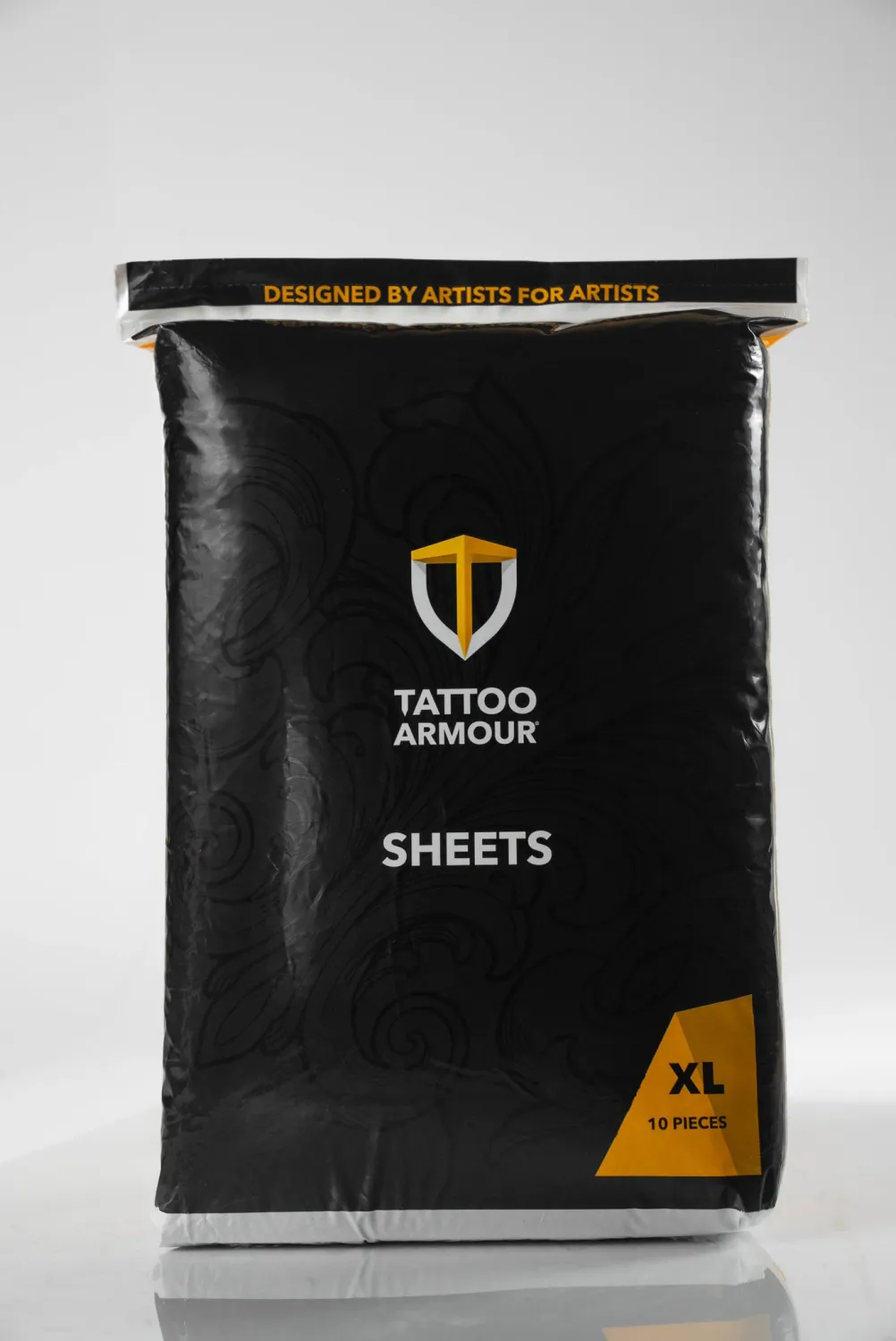 Tattoo Armour XL