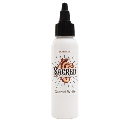 Sacred White