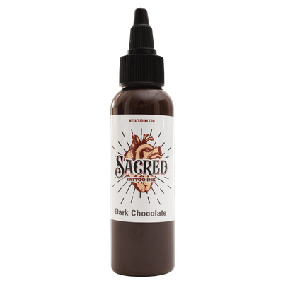 Sacred Dark Chocolate