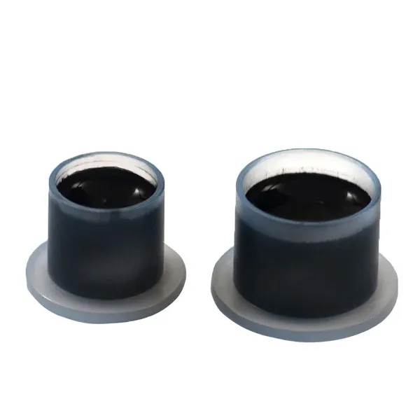 large ink caps  500 ct