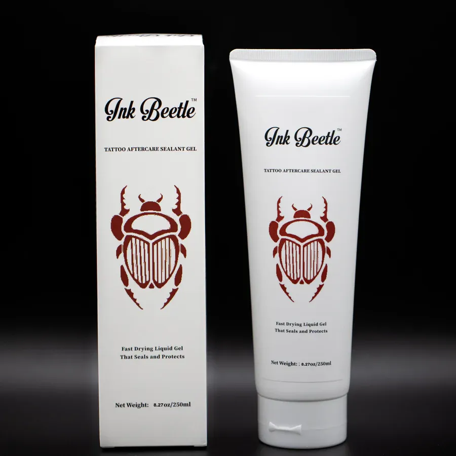 Ink Beetle 8oz.