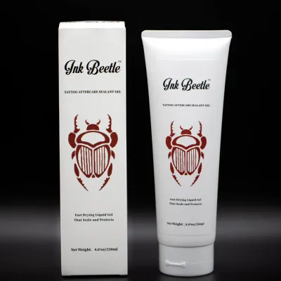 Ink Beetle 8oz.
