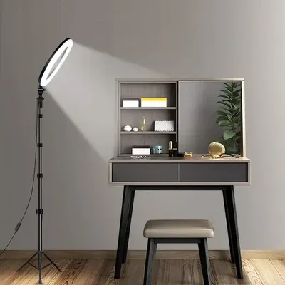Vivitar 18&quot; Ring Light