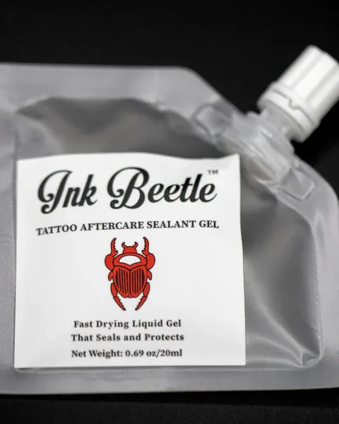 Ink Beetle .69 oz