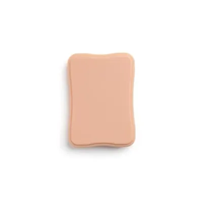 A pound of flesh Plaque