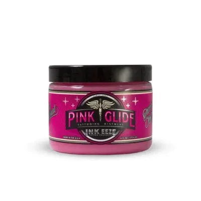 Pink Glide 6oz.