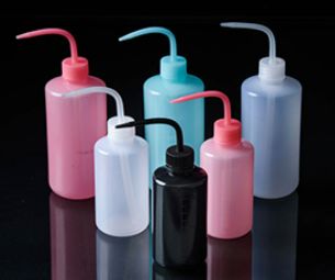 Squeeze bottle 8 oz.