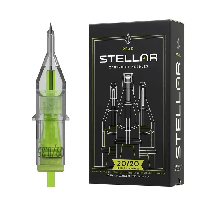 PEAK STELLAR ROUND LINERS