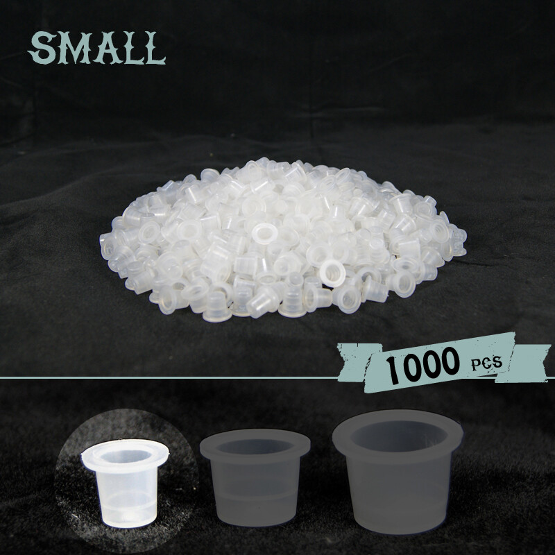 Small Ink Caps