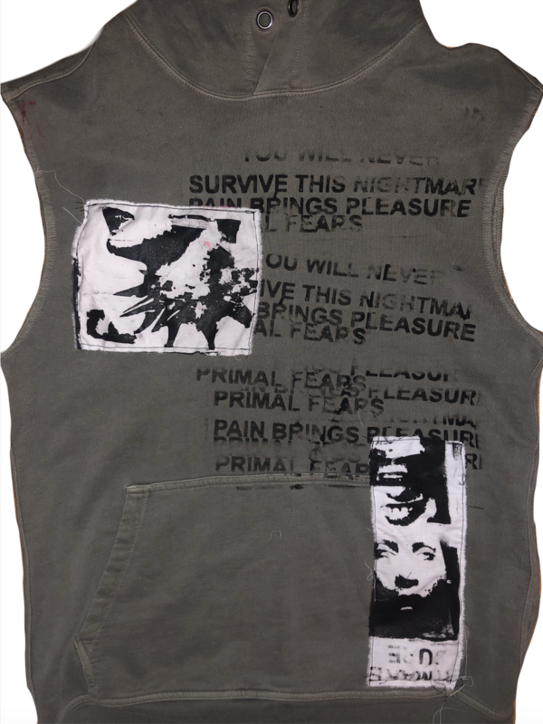 PRIMAL FEARS