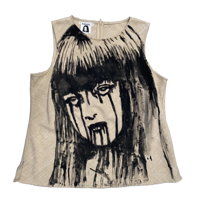 TOMIE