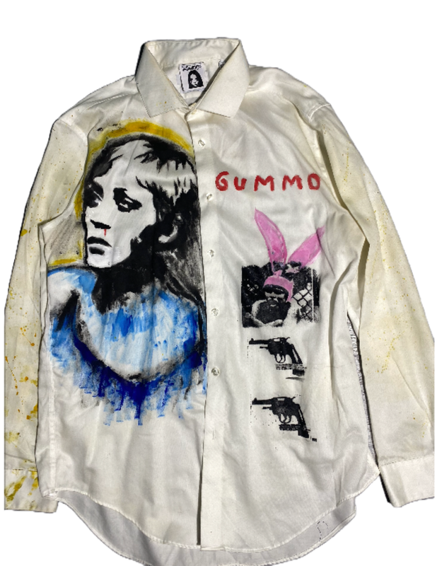 HARMONY KORINE