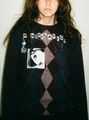 SWEATERS