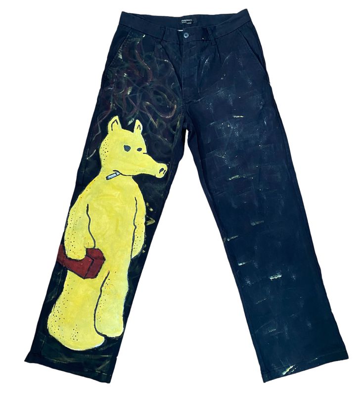 QUASIMOTO
