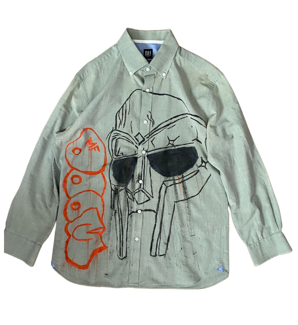 DOOM FOREVER