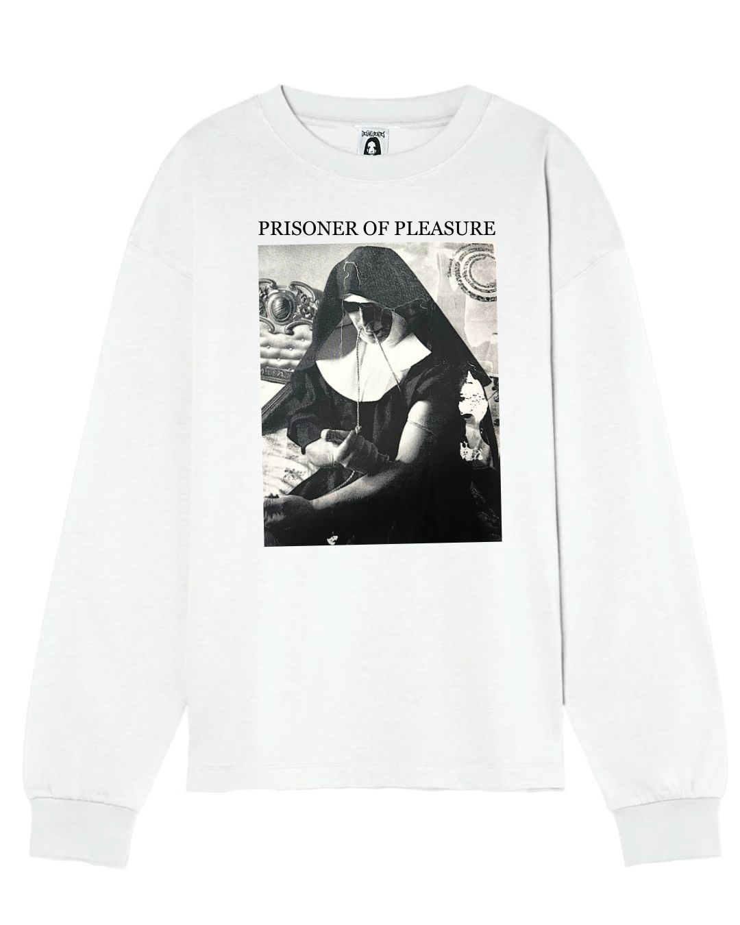 PRISONER OF PLEASURE