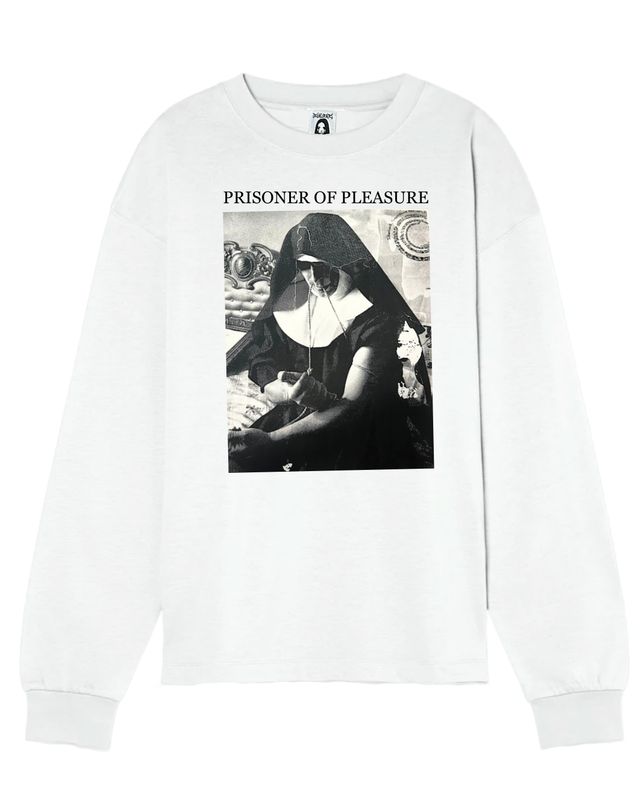 PRISONER OF PLEASURE