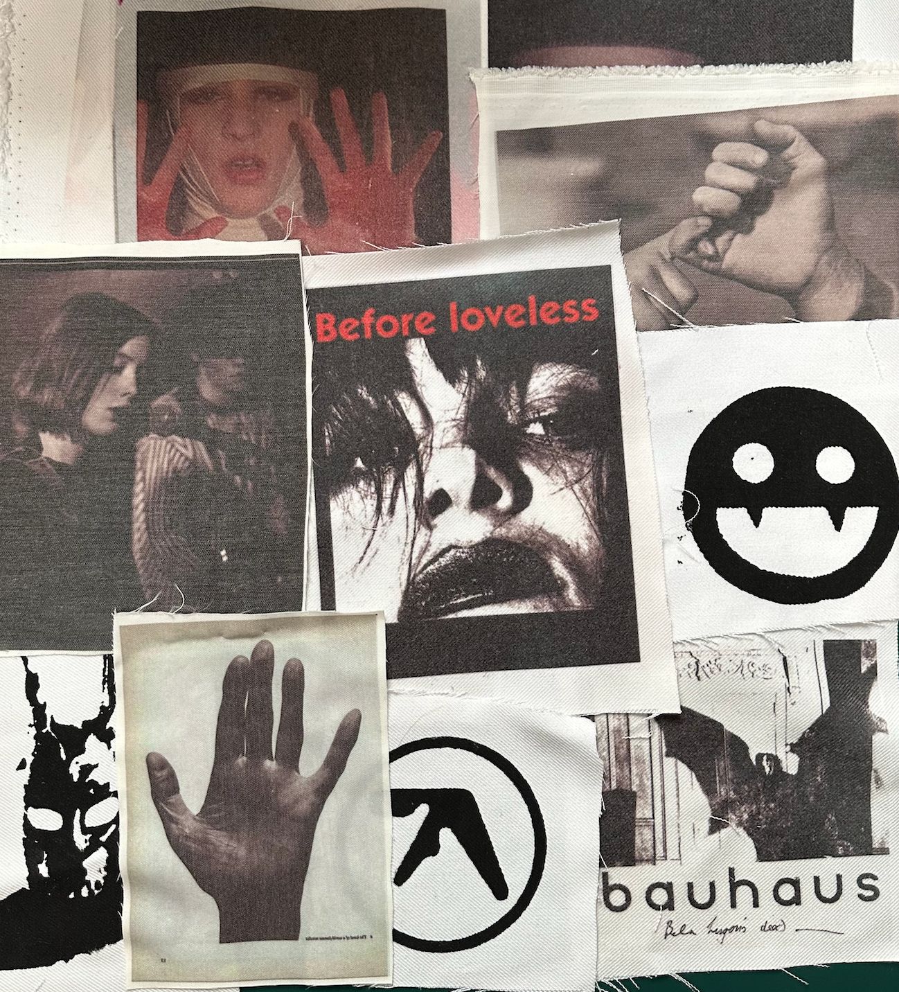 PATCH PACK