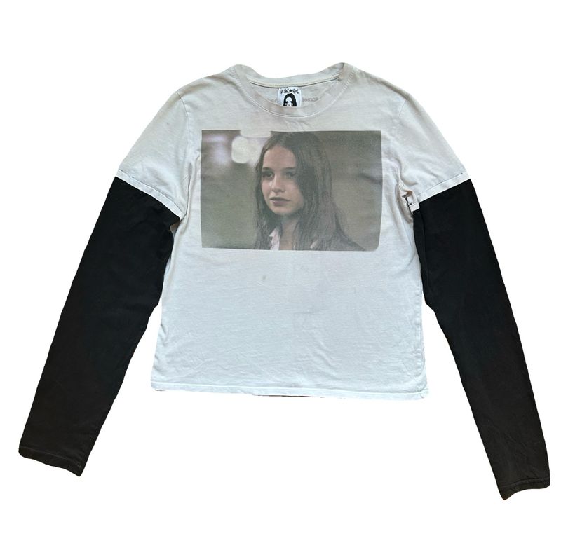 Christiane F