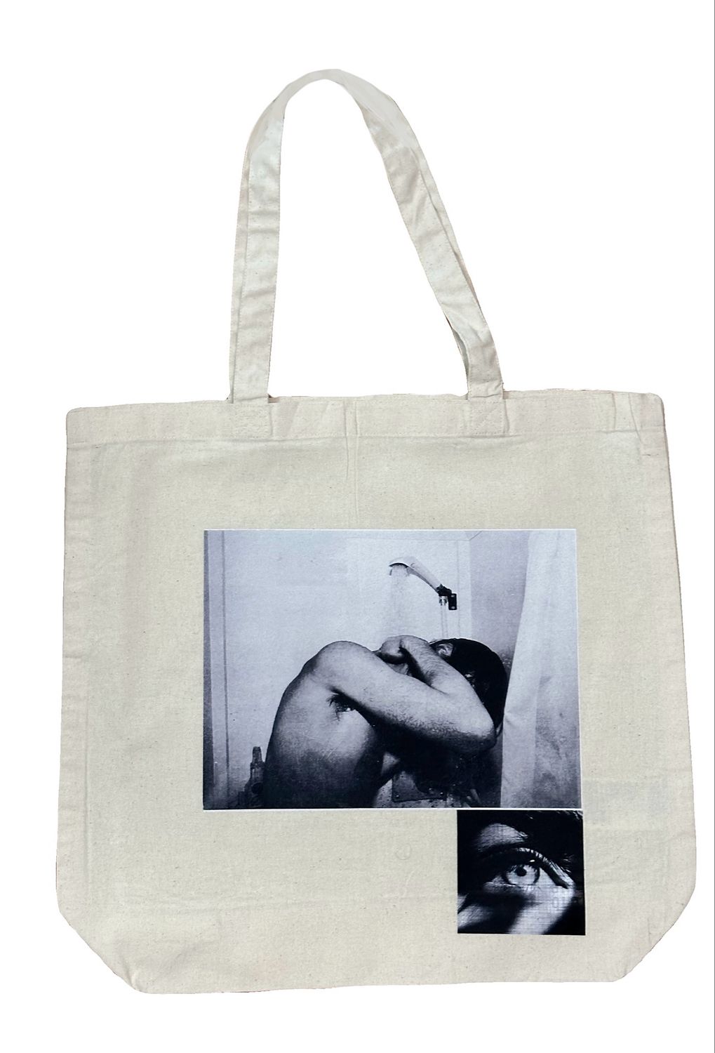 David Wojnarowicz Tote