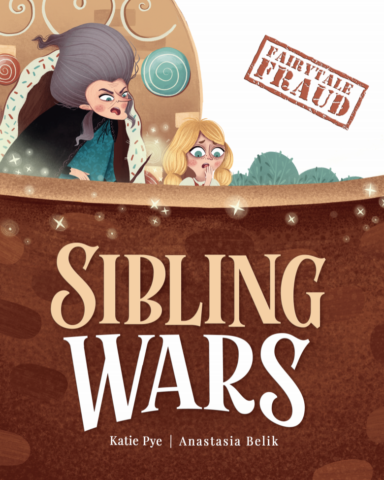 Sibling Wars