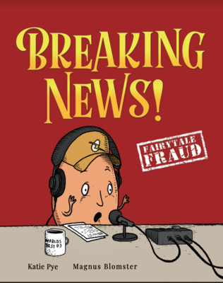 Breaking News!