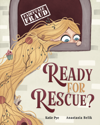 Ready for Rescue?