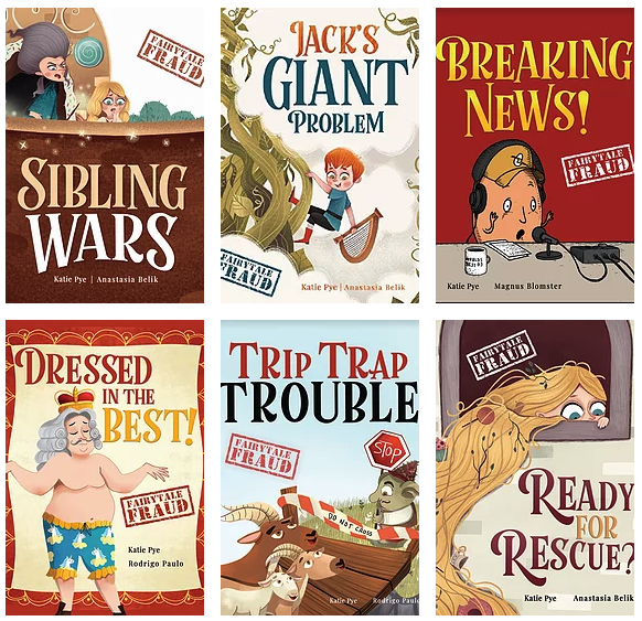 6 book Multipack (best value) 6 book Multipack (best value)