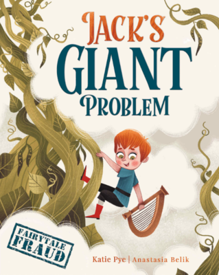 Jack's Giant Problem