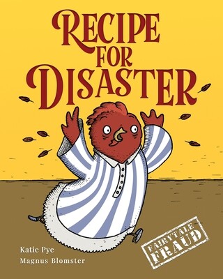 Recipe for Disaster
