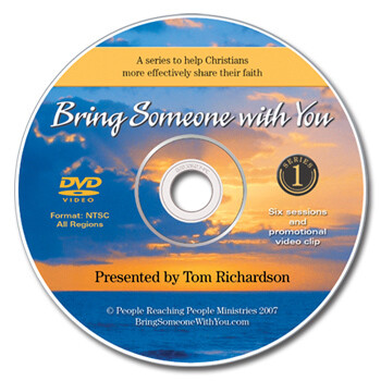 DVD, BSWY Series One