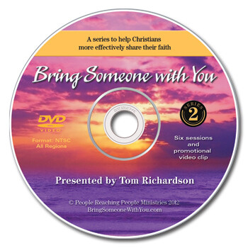 DVD, BSWY Series Two