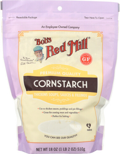 Bobs Red Mill Cornstarch