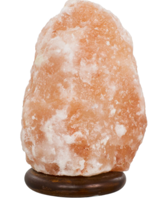 Salt Lamp - large size