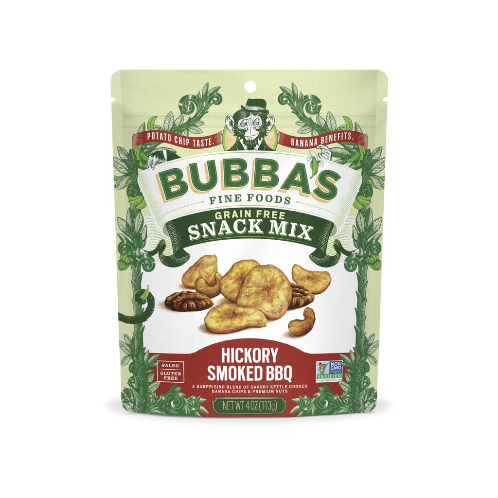 Bubba's Smoked BBQ