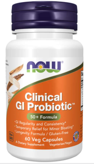 Clinical GI Probiotic 