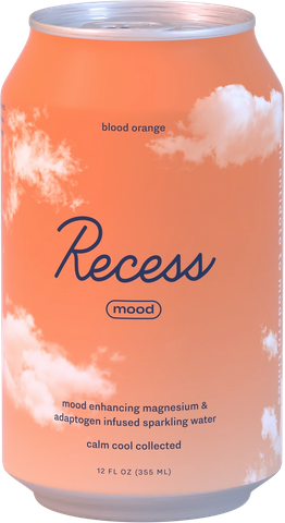 Recess Blood Orange