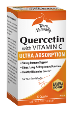 Quercetin with Vitamin C