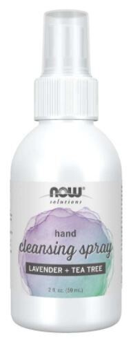 Now Cleansing Spray