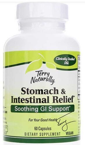 Stomach & Intestinal Relief