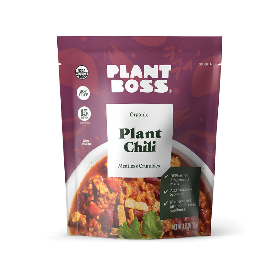 Plant Boss Chili