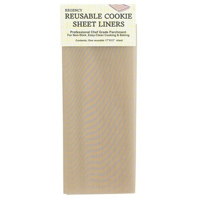 Reusable Cookie Sheet Liner 13x17