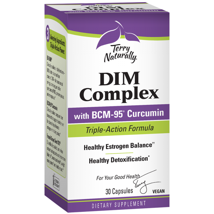 DIM Complex