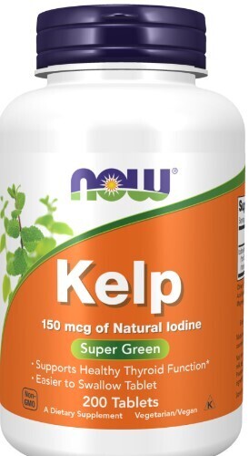 Now Kelp
