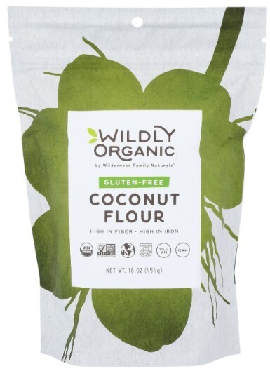 Wildly Organic Coconut Flour
