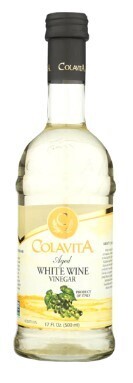 Colavita White Wine Vinegar
